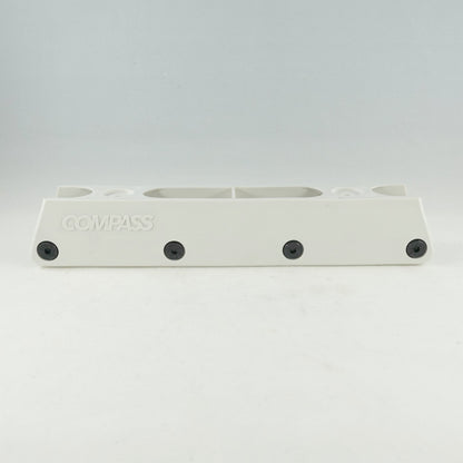 UFS Blue Ridge 4x72mm 260mm white set