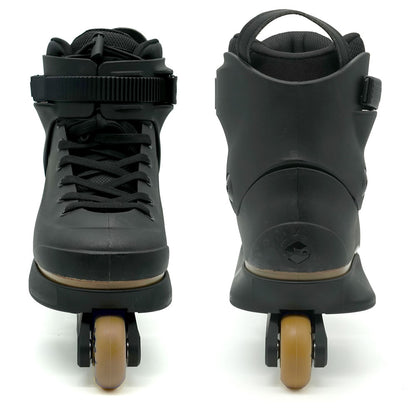 Omni V2.5 black shell