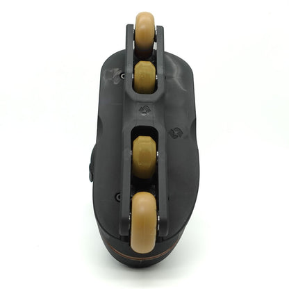 UFS Omni V2 2x58mm Black Set