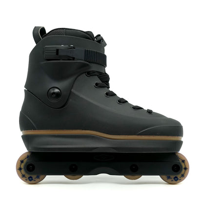 Omni V2.5 black complete