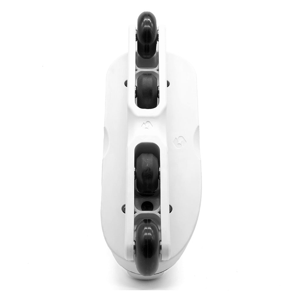 Omni V1.5 white complete