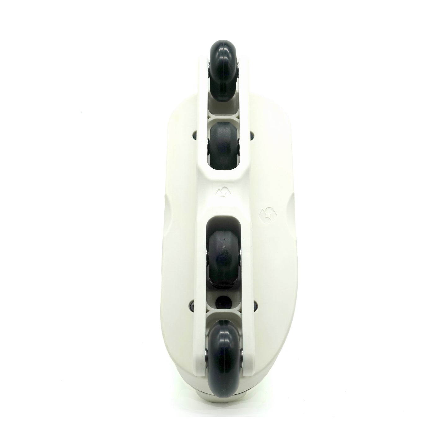 UFS Omni 2x58mm White Set