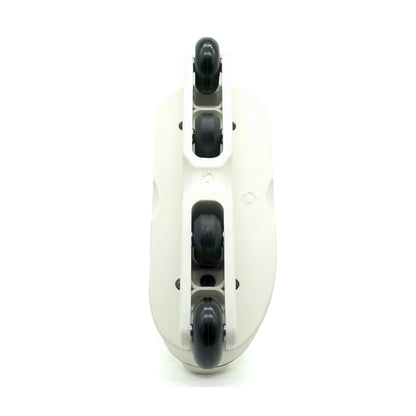 UFS Omni 2x58mm White Set