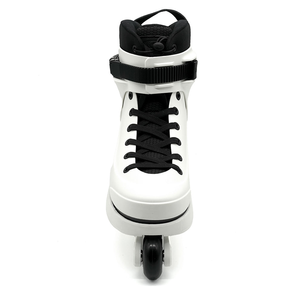 Omni V1.5 white complete