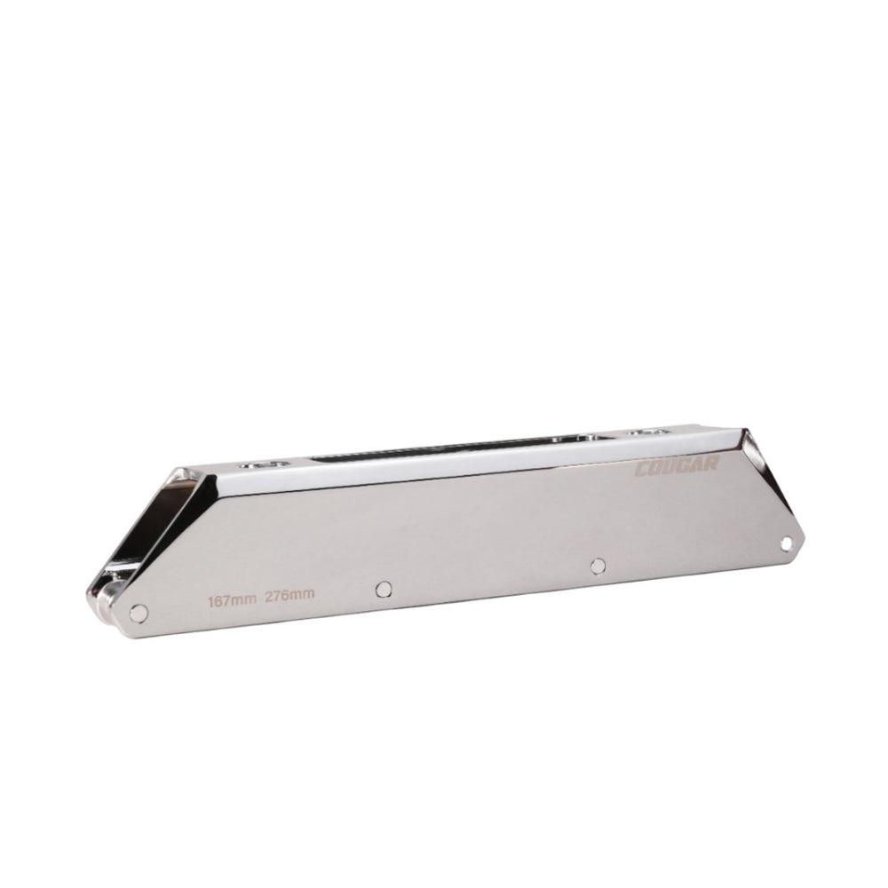 UFS Rockerd Edge 4x90mm 276mm silver