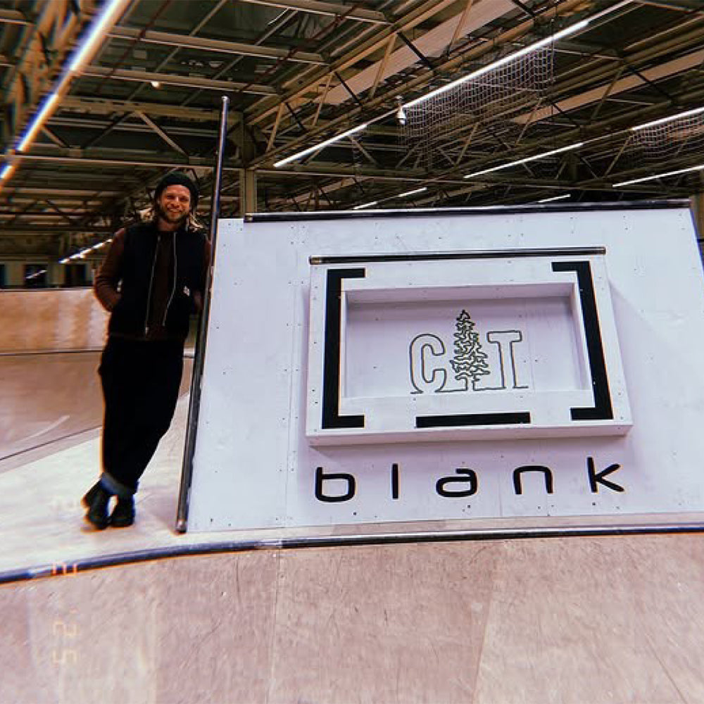 Blank CT shirt