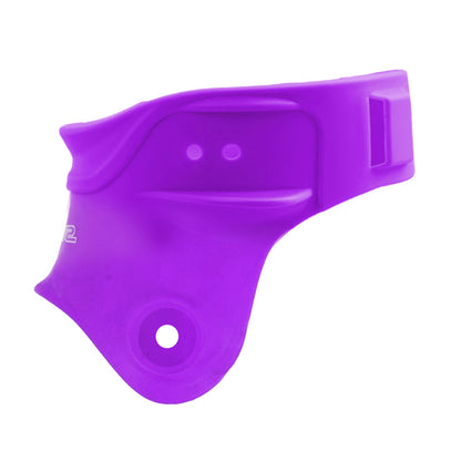 CJ, FR3, FRx Cuff purple
