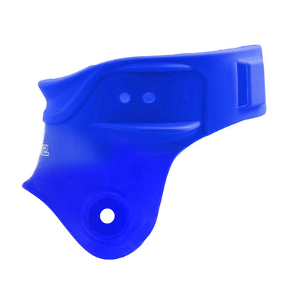 CJ, FR3, FRx Cuff blue