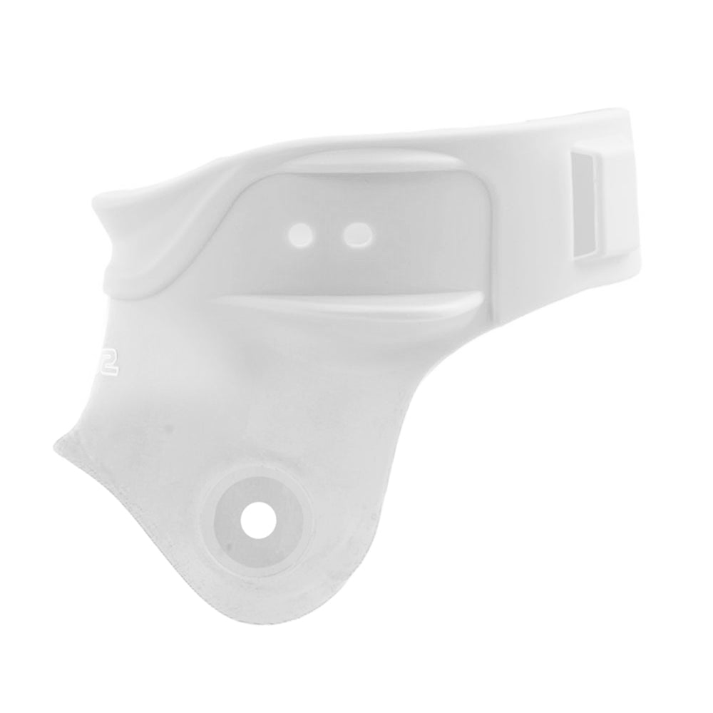 CJ, FR3, FRx Cuff white