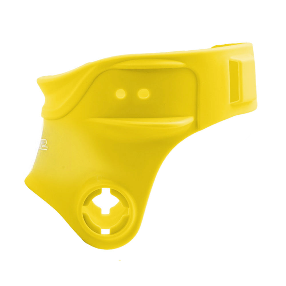 FR1 FR2 Cuff yellow