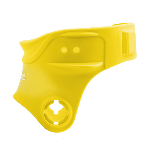 FR1 FR2 Cuff yellow