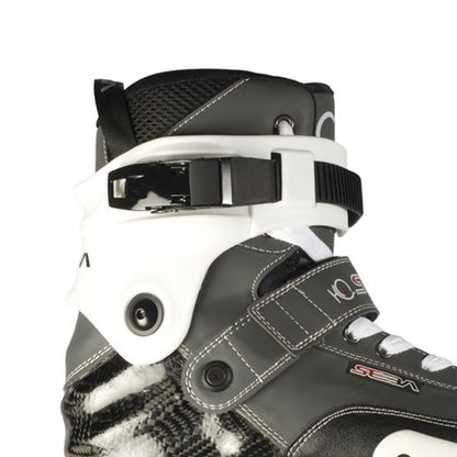 CJ, FR3, FRx Cuff white