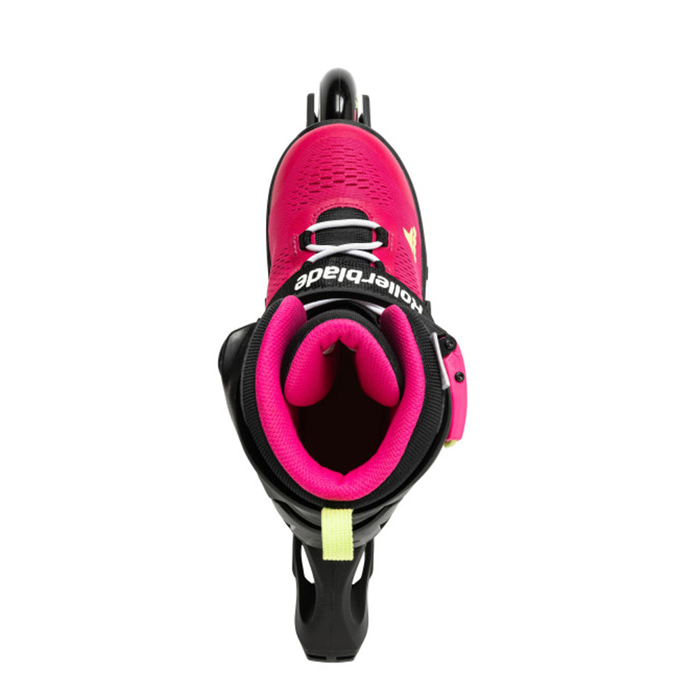 Microblade Pink/Green