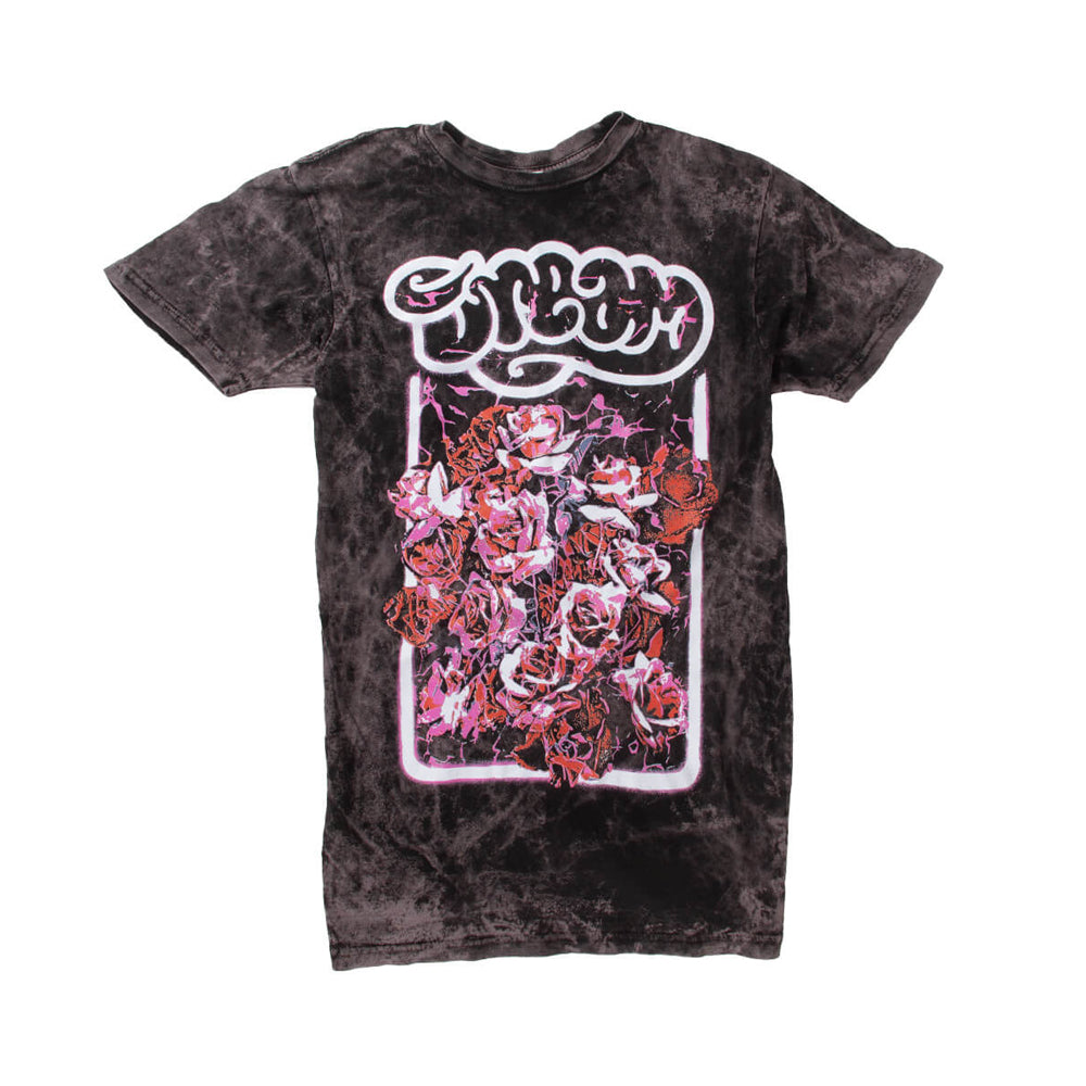 Sleep shirt Black