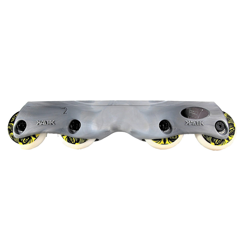 UFS Flat v2 Egor Loginov