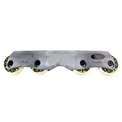 UFS Flat v2 Egor Loginov