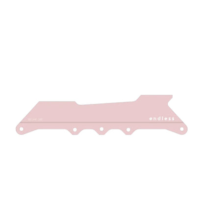 165mm MK1 80-84-100 4x84mm 3x100mm 255mm Soft pink