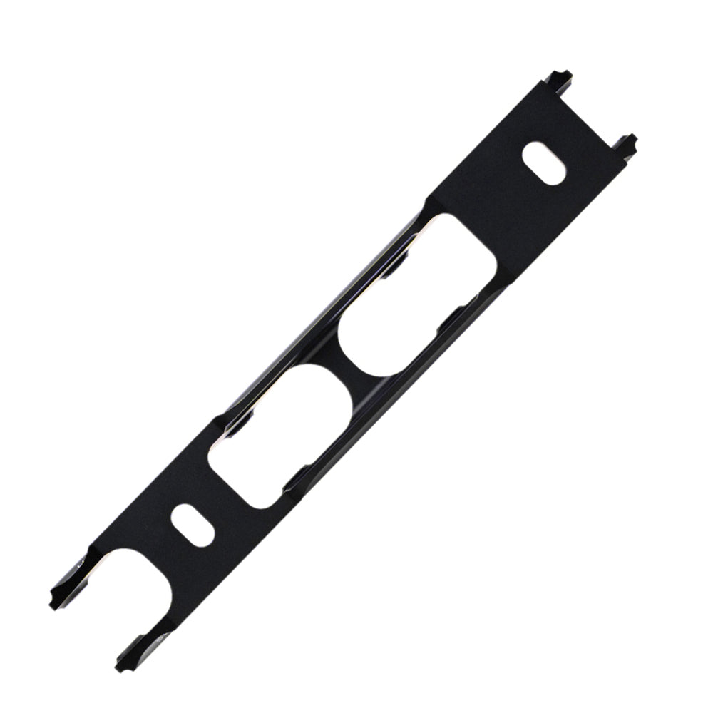 165mm Slalom 4x76/84mm 242mm Mercury