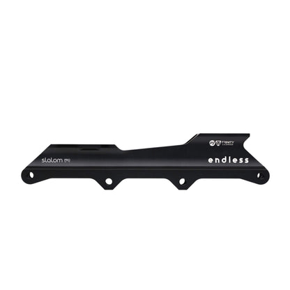 Trinity Slalom Pro 4x72/80mm 227mm black