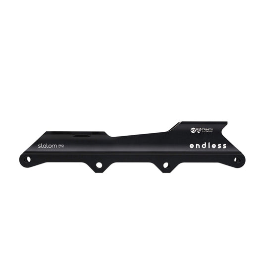 Trinity Slalom Pro 4x72/80mm 227mm black