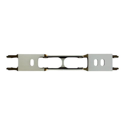 165mm Coburn 4x90mm 273mm Olive Drab
