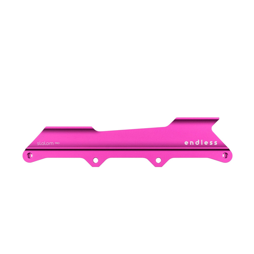 165mm Slalom Pro 4x76/84mm 239mm Cyberpunk Pink