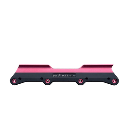 UFS SJR 4x84mm 258mm No Slider Red (pre-order)