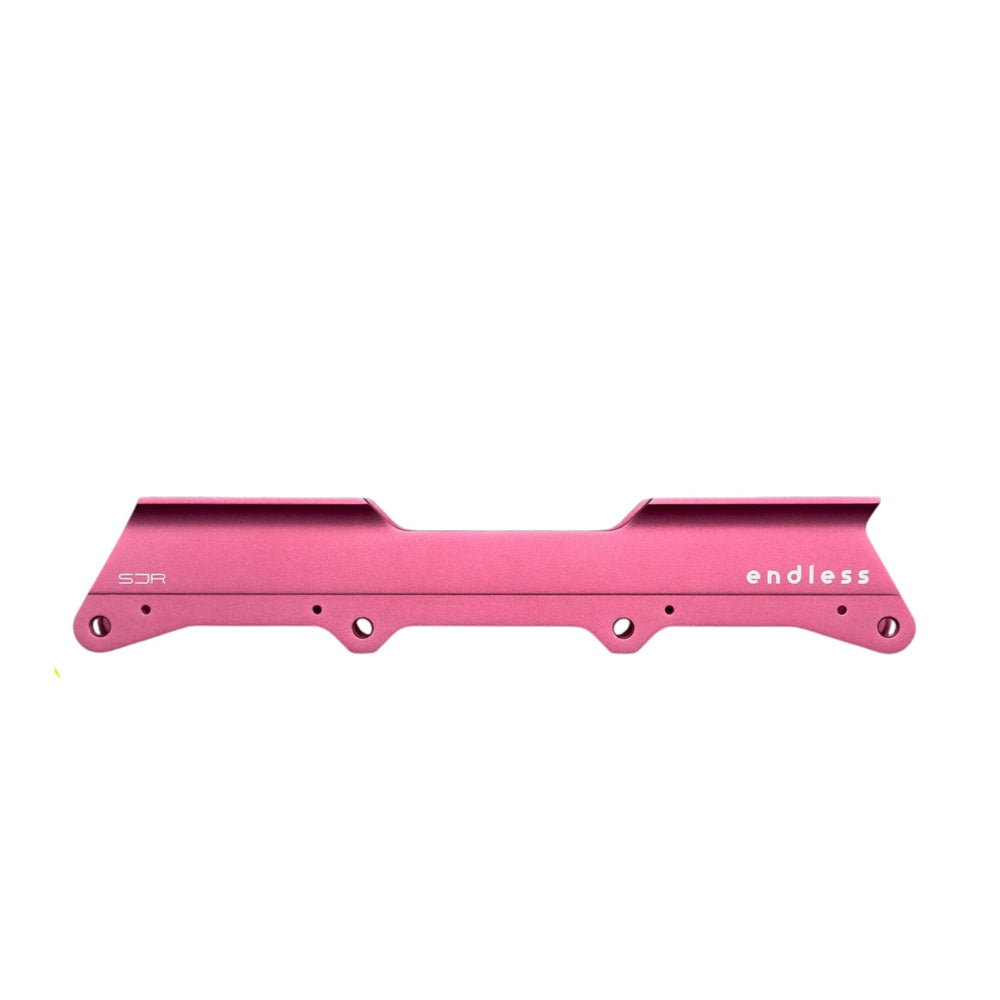 UFS SJR 4x84mm 258mm No Slider Red (pre-order)