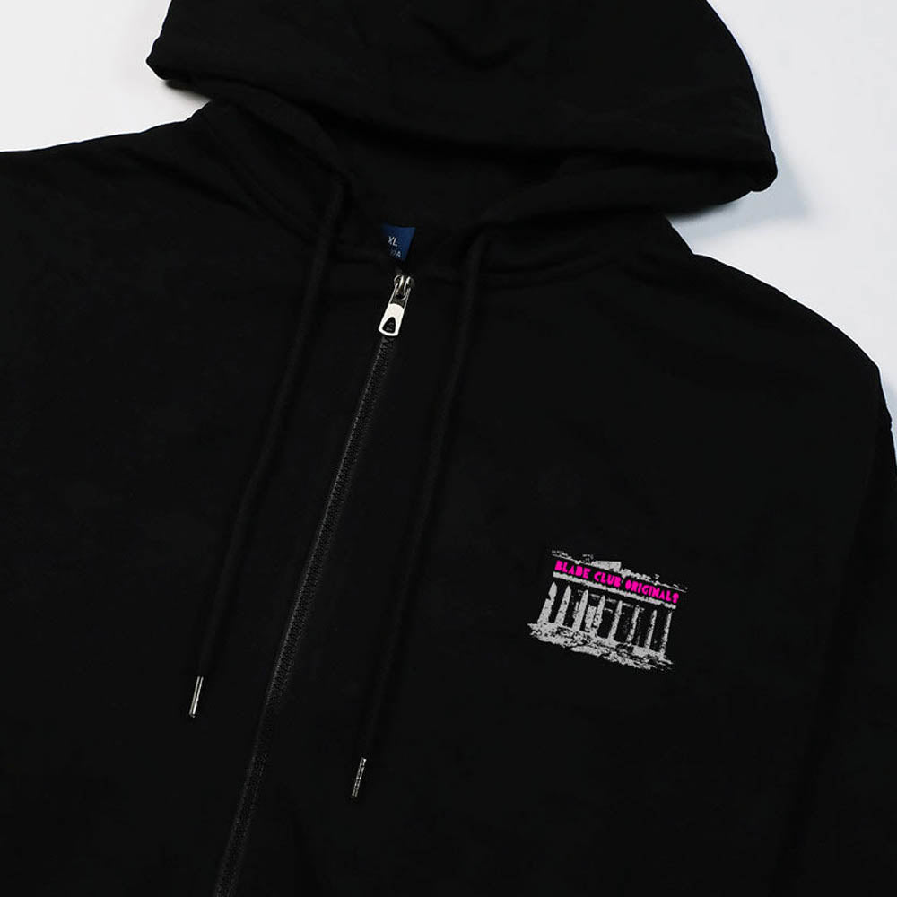 Greek Hoodie