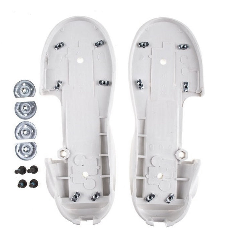 Cult soulframe white