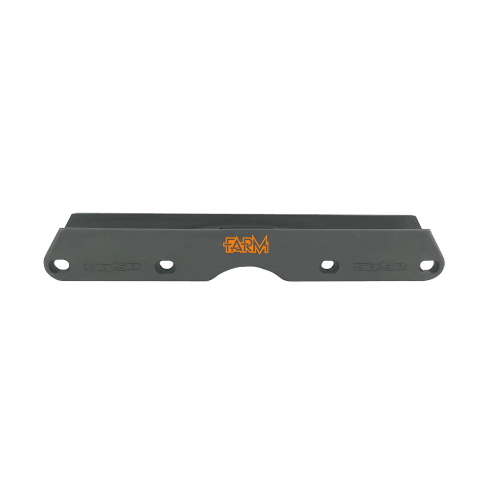 UFS Prime Chris Farmer Frame Walls Black