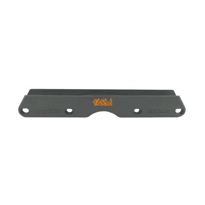 UFS Prime Chris Farmer Frame Walls Black