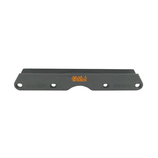 UFS Prime Chris Farmer Frame Walls Black