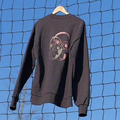 Lovefaces Sweater
