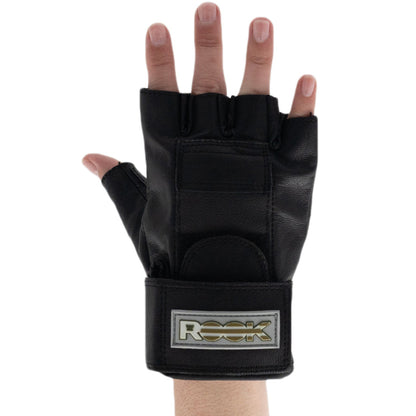 Wrist glove