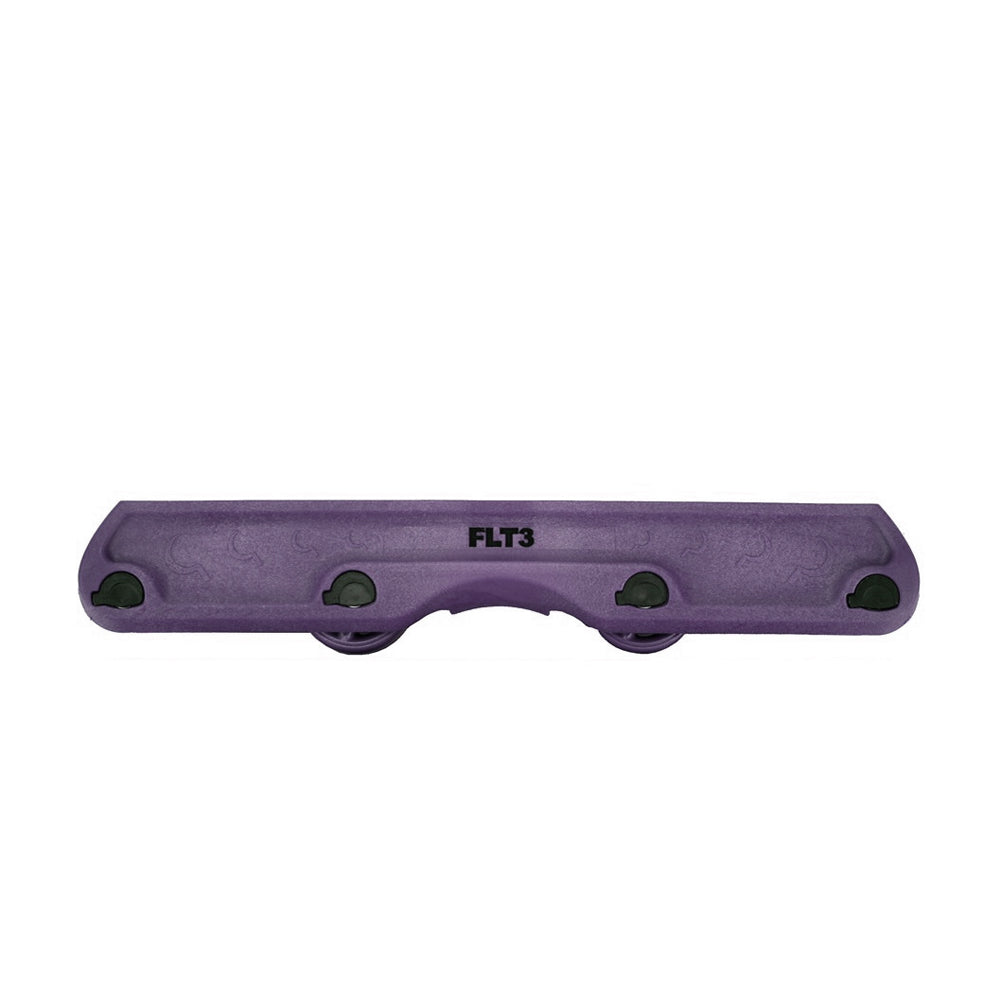 UFS Featherlite 3 dark purple