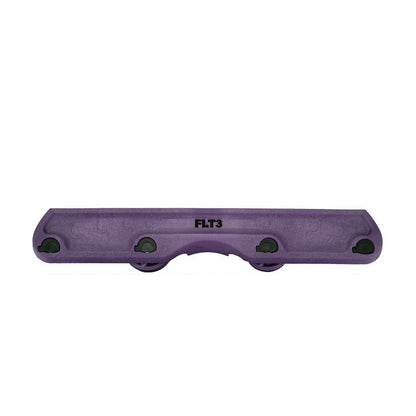 UFS Featherlite 3 dark purple