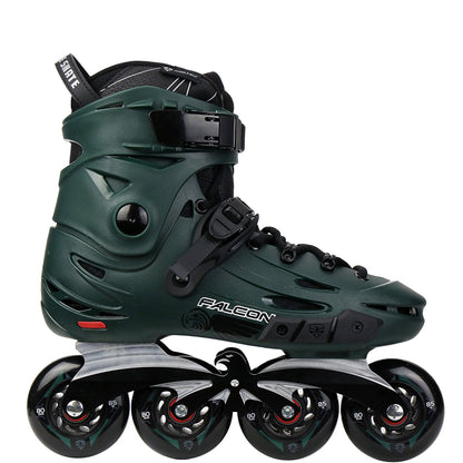 F6s Falcon green