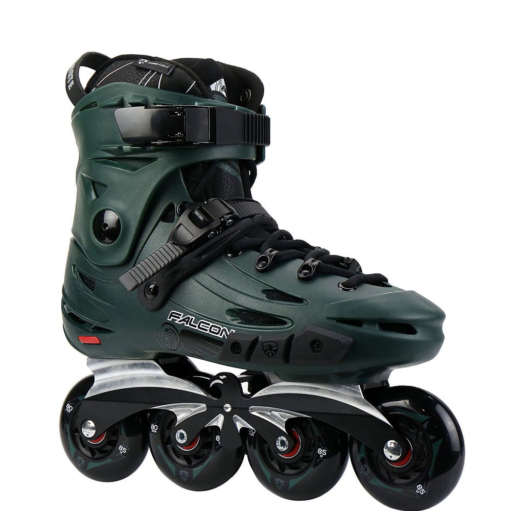 F6s Falcon green