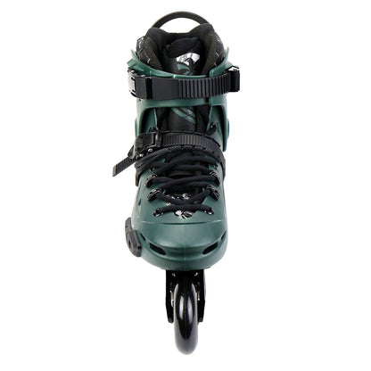 F6s Falcon green