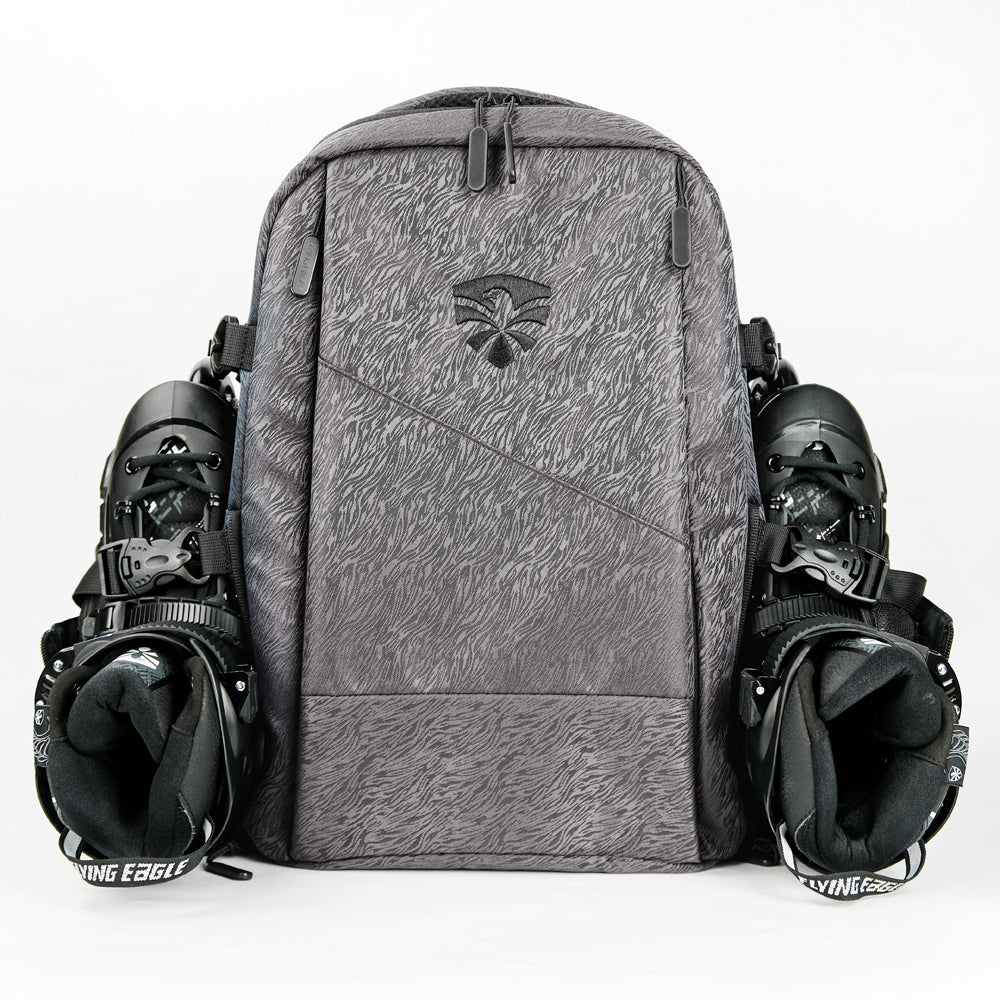 Portech Backpack 30L grey