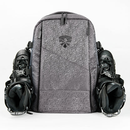 Portech Backpack 30L grey
