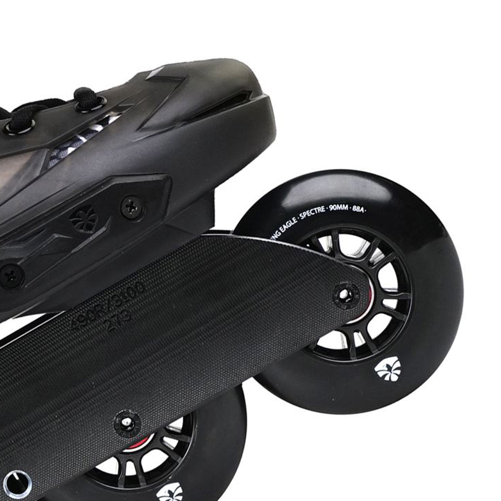 X5D Spectre Black