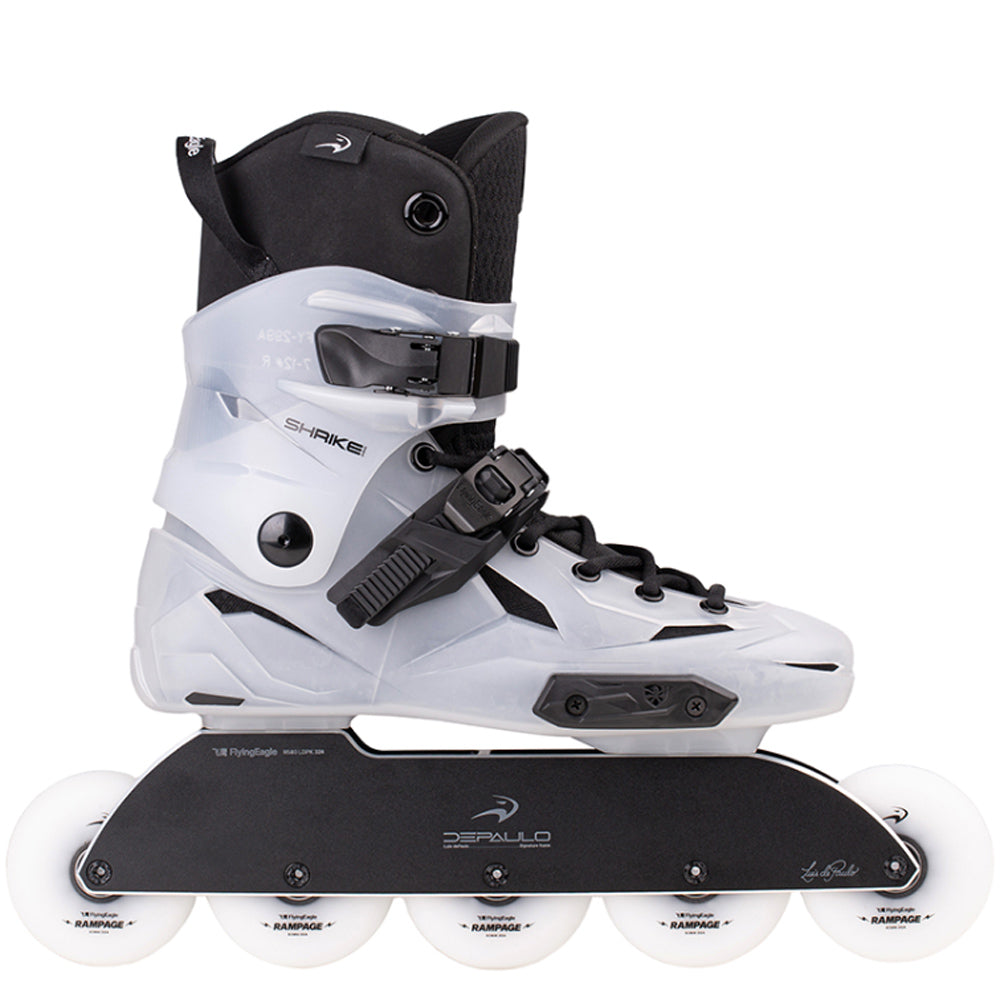 X5 Shrike Pro black