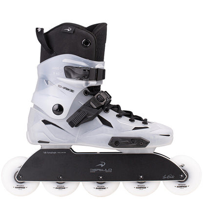 X5 Shrike Pro black