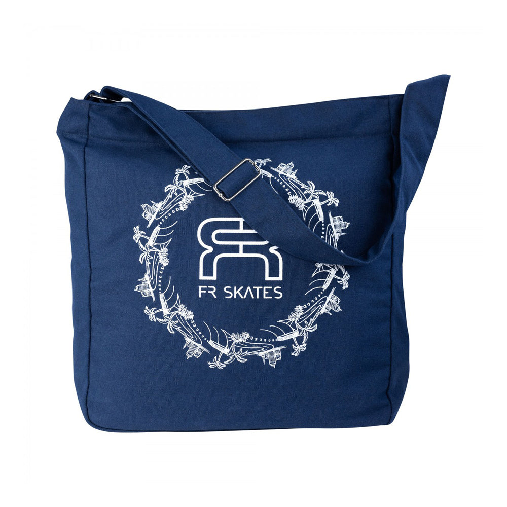 Tote Bag 27L Blue