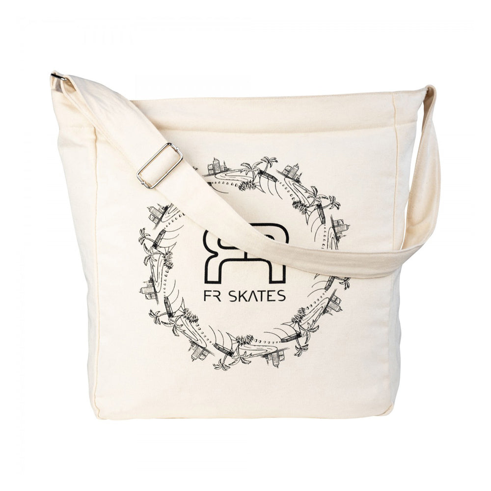 Tote Bag 27L White
