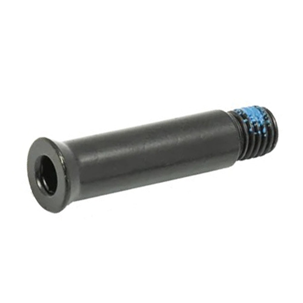 Axle Single 8mm Speed Allan/Hex M7 L34mm Black pcs