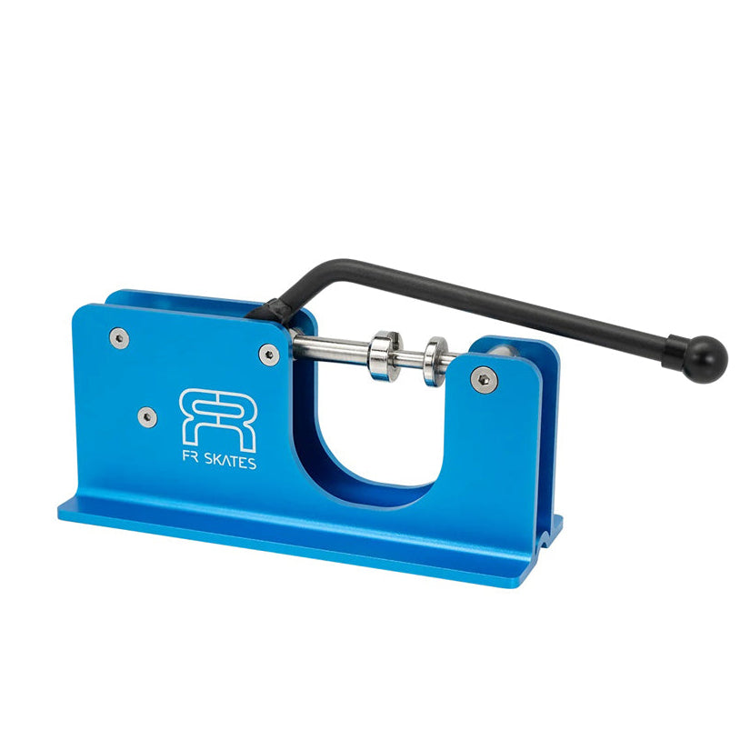 Bearing Press and Puller Blue