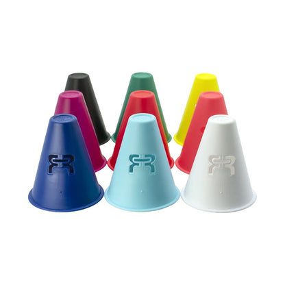 Cones 20-pack orange
